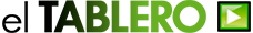 el Tablero digital