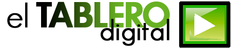 el Tablero digital